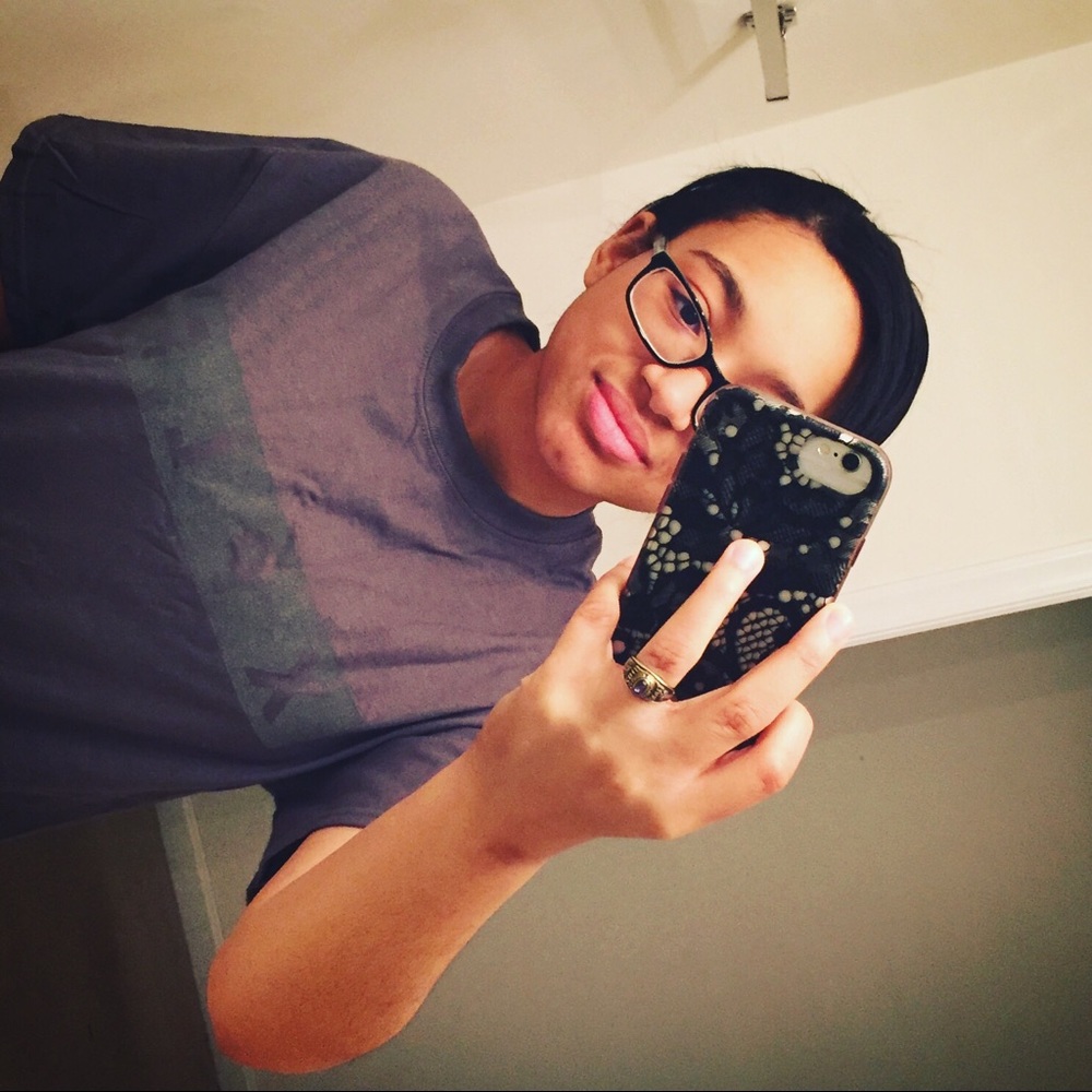 Meet your Posher, Tiana